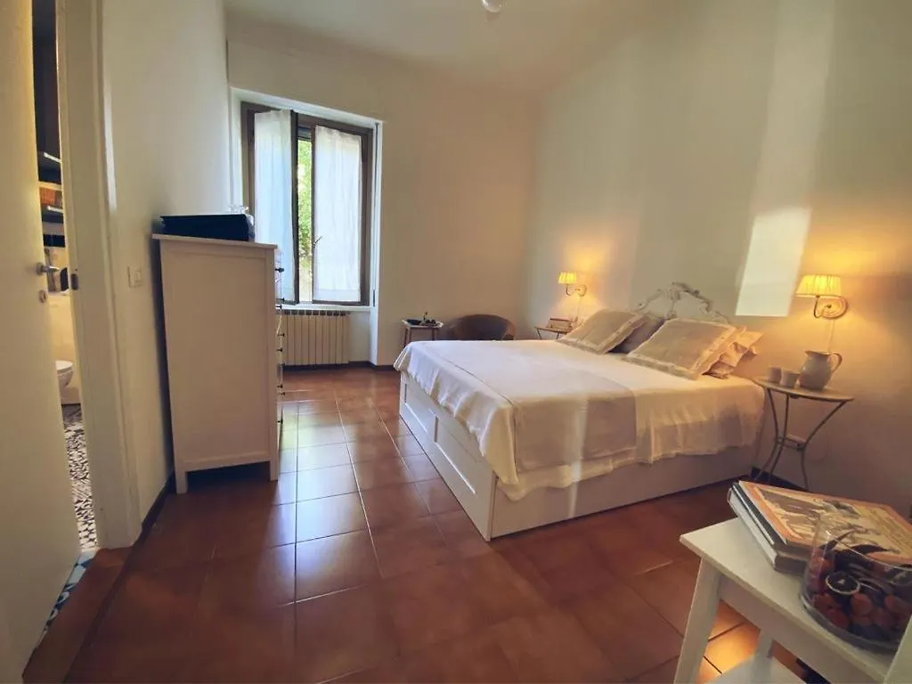 Milano Power Apartment