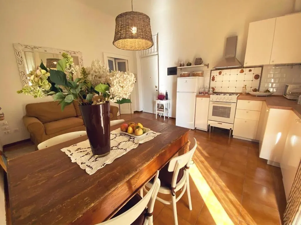 Milano Power Apartment