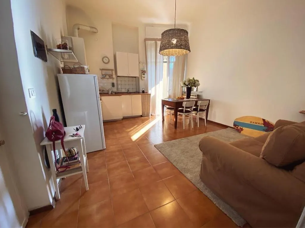 Milano Power Apartment