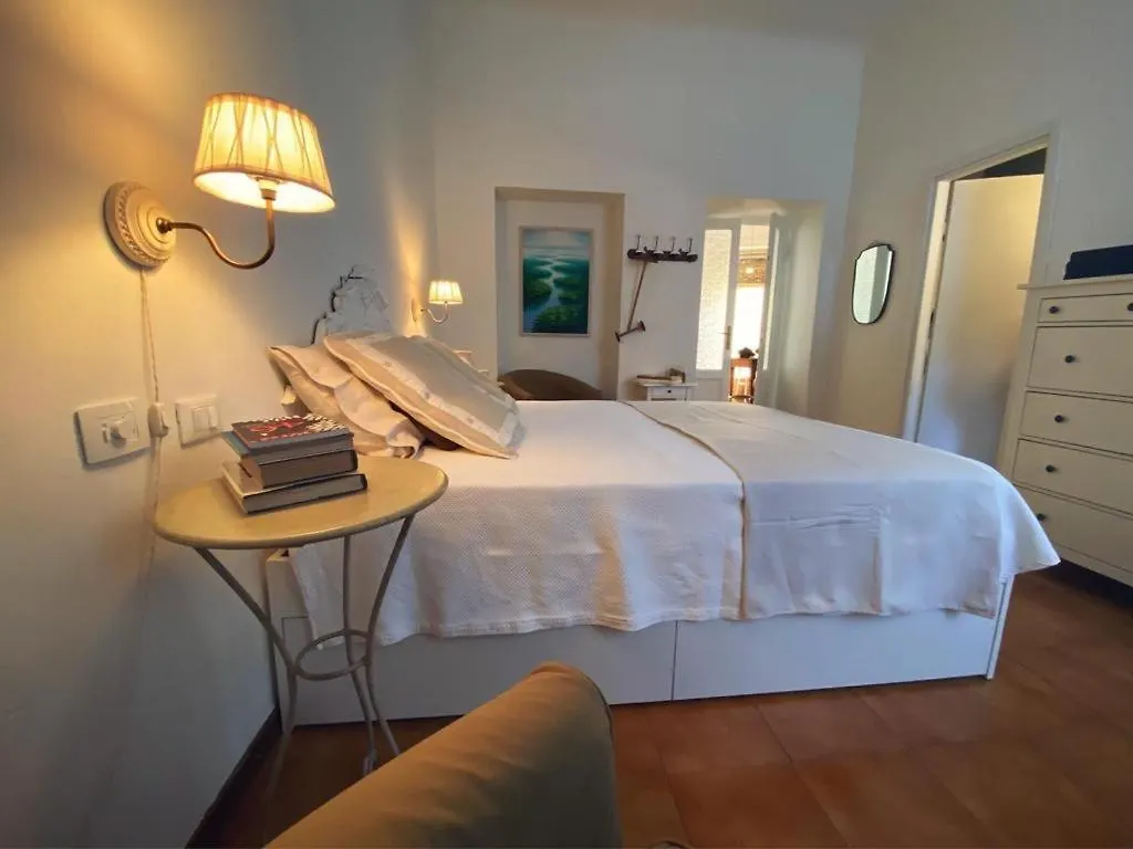 Milano Power Apartment Italy
