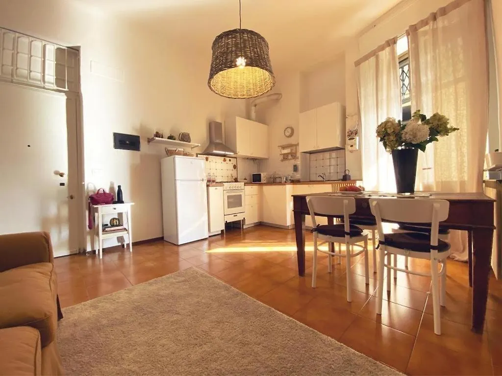 Milano Power Apartment 0*, Milan Italy