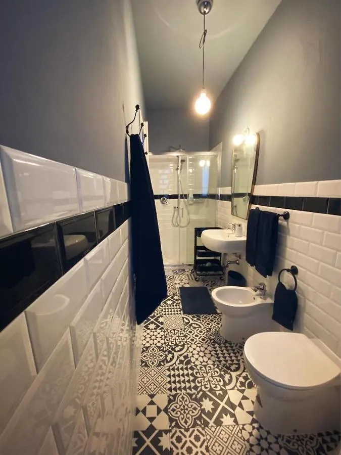 Milano Power Apartment