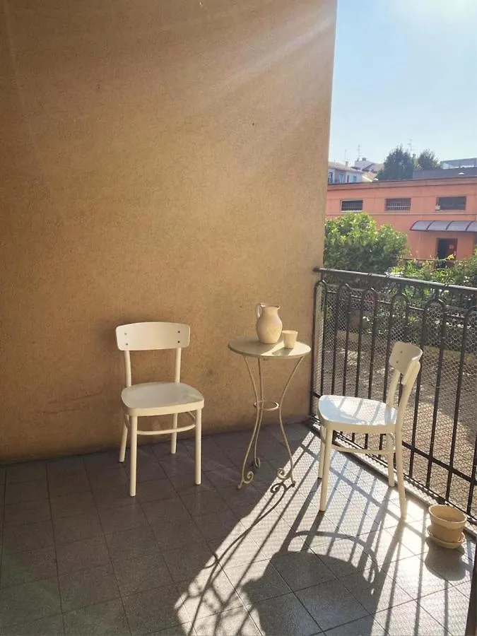 Milano Power Apartment