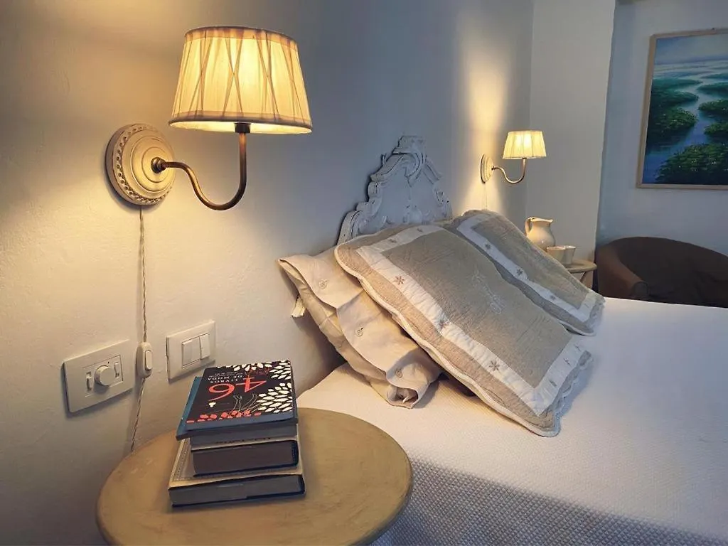 Milano Power Apartment Italy
