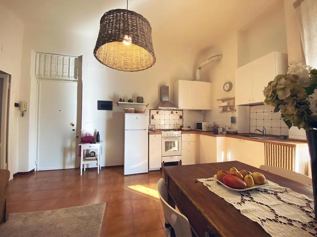 Milano Power Apartment Milan