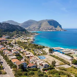 A Pochi Passi Dal Mare - Addaura , Mondello Italia