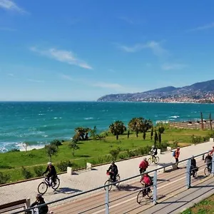 Gaudio 22 , Sanremo Italia